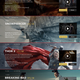 Illustration for article titled This Beautiful IMDb Redesign Concept Is Long Overdue